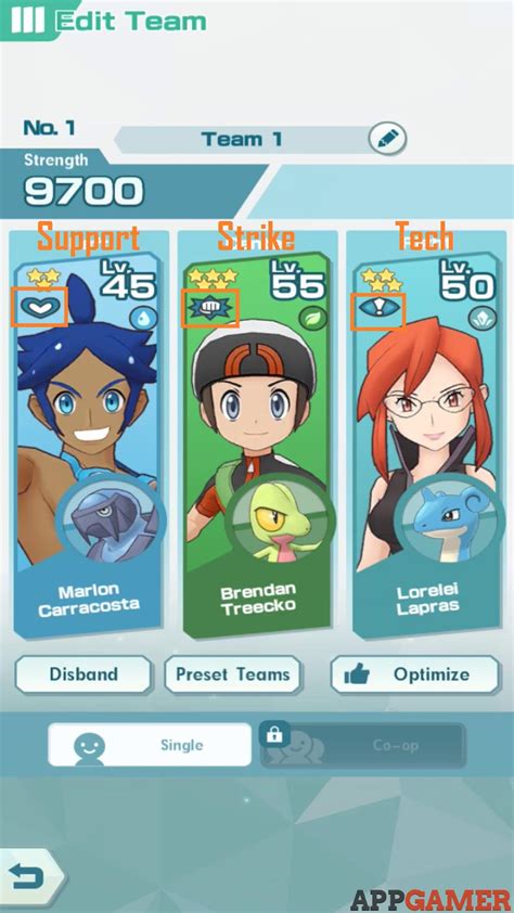 synchronize pokemon